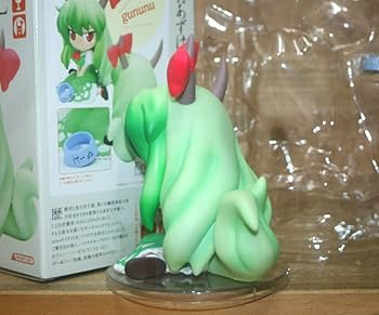 Amazon.co.jp: おあずけーね 東方ソフビシリーズ18 : おもちゃ